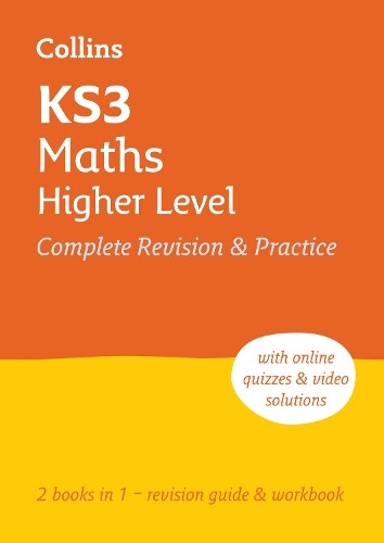 Ks3 maths higher - ks3, level