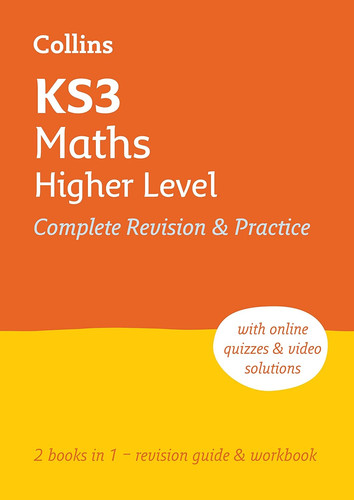 Ks3 maths higher level - maths,